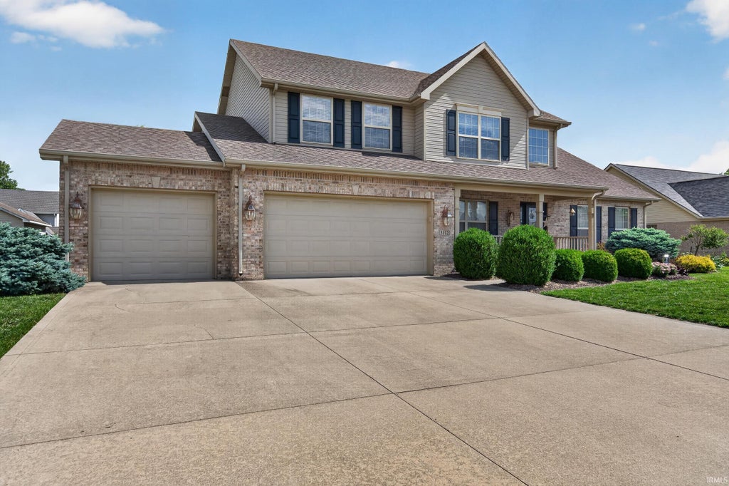 Photo of 3112 CONGRESS Drive, Kokomo, IN 46902 (MLS # 202624572)
