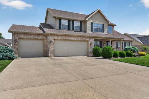 Tiny photo for 3112 CONGRESS Drive, Kokomo, IN 46902 (MLS # 202624572)