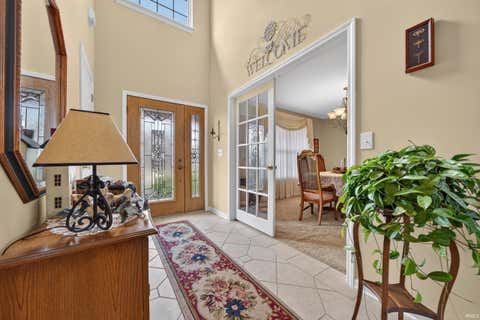 Tiny photo for 3112 CONGRESS Drive, Kokomo, IN 46902 (MLS # 202624572)