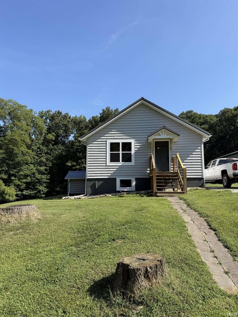 Photo for 7424 W County Road 375 S Road
