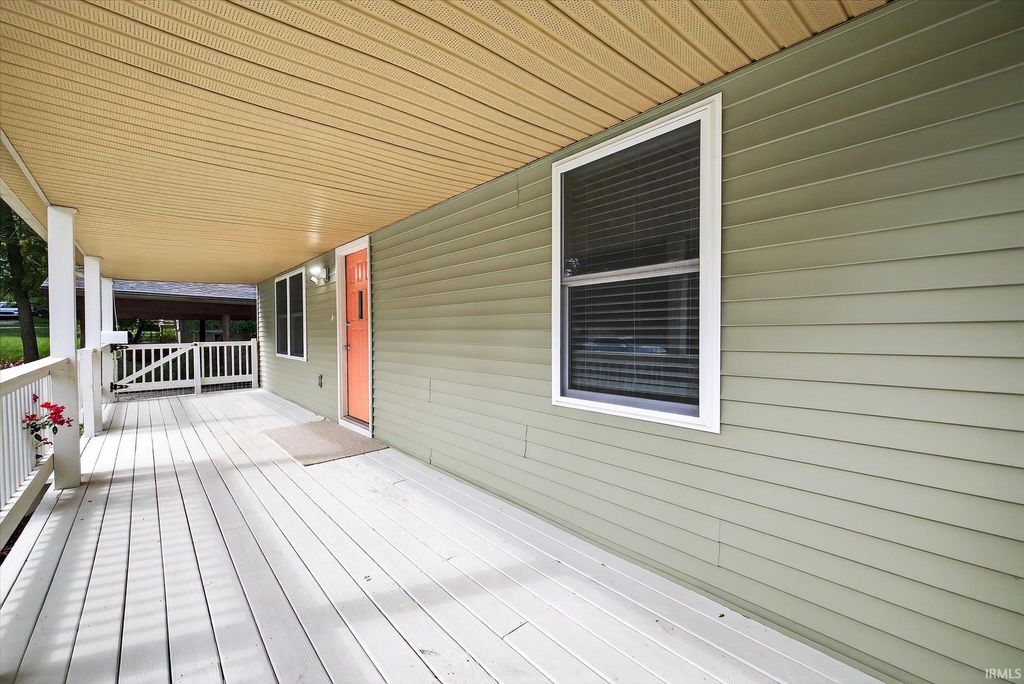 Photo of 1210 S Park Avenue, Bloomington, IN 47401 (MLS # 202606494)