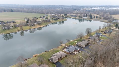 Tiny photo for 616 N 300 E, Logansport, IN 46947 (MLS # 202600956)