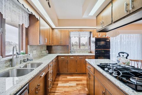 Tiny photo for 616 N 300 E, Logansport, IN 46947 (MLS # 202600956)