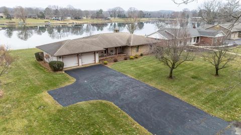 Tiny photo for 616 N 300 E, Logansport, IN 46947 (MLS # 202600956)