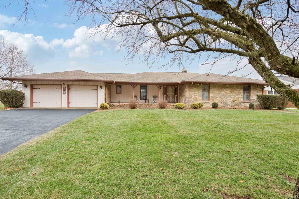 Photo of 616 N 300 E, Logansport, IN 46947 (MLS # 202600956)