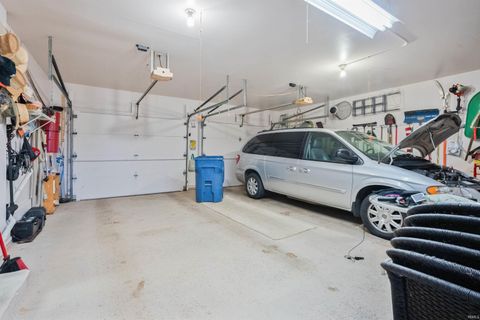 Tiny photo for 616 N 300 E, Logansport, IN 46947 (MLS # 202600956)