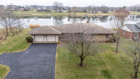 Tiny photo for 616 N 300 E, Logansport, IN 46947 (MLS # 202600956)