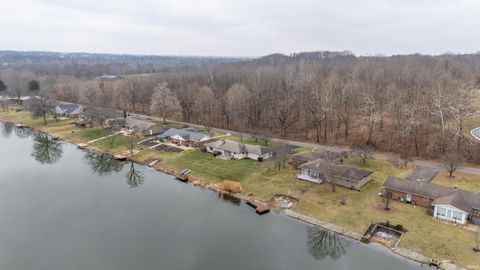 Tiny photo for 616 N 300 E, Logansport, IN 46947 (MLS # 202600956)