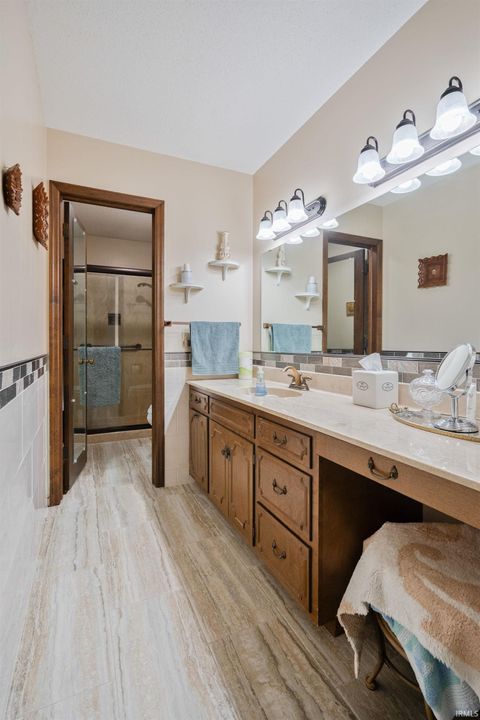 Tiny photo for 616 N 300 E, Logansport, IN 46947 (MLS # 202600956)