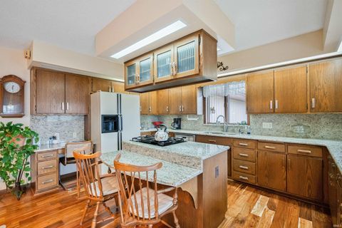 Tiny photo for 616 N 300 E, Logansport, IN 46947 (MLS # 202600956)