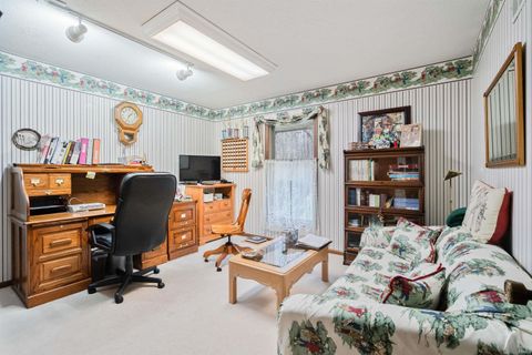 Tiny photo for 616 N 300 E, Logansport, IN 46947 (MLS # 202600956)