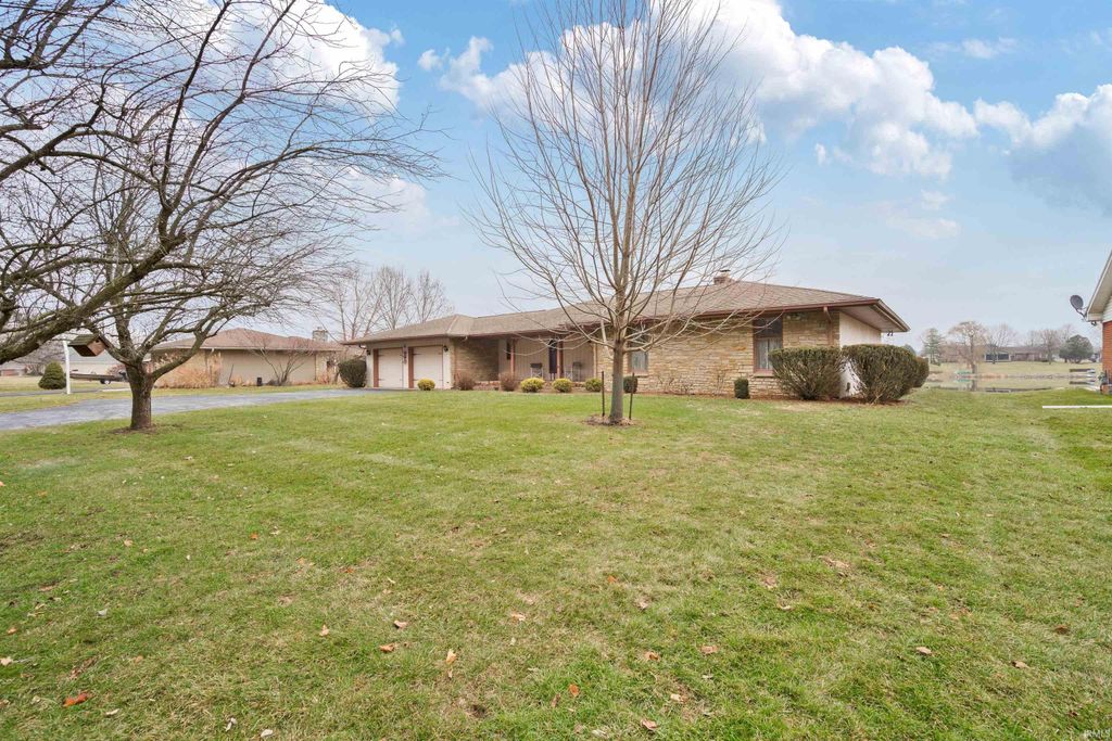 Photo of 616 N 300 E, Logansport, IN 46947 (MLS # 202600956)