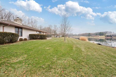 Tiny photo for 616 N 300 E, Logansport, IN 46947 (MLS # 202600956)