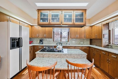 Tiny photo for 616 N 300 E, Logansport, IN 46947 (MLS # 202600956)