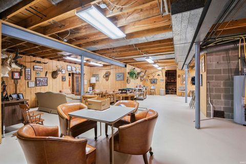 Tiny photo for 616 N 300 E, Logansport, IN 46947 (MLS # 202600956)