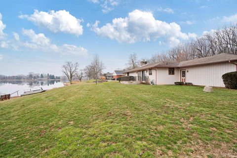 Tiny photo for 616 N 300 E, Logansport, IN 46947 (MLS # 202600956)