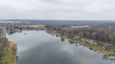 Tiny photo for 616 N 300 E, Logansport, IN 46947 (MLS # 202600956)