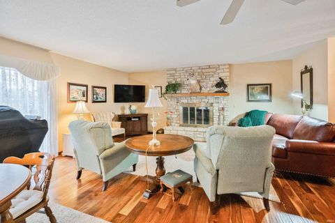 Tiny photo for 616 N 300 E, Logansport, IN 46947 (MLS # 202600956)