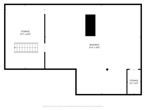 Tiny photo for 616 N 300 E, Logansport, IN 46947 (MLS # 202600956)