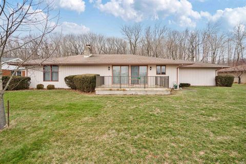 Tiny photo for 616 N 300 E, Logansport, IN 46947 (MLS # 202600956)