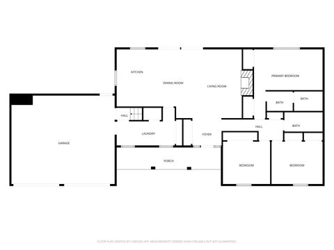 Tiny photo for 616 N 300 E, Logansport, IN 46947 (MLS # 202600956)