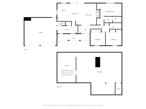 Tiny photo for 616 N 300 E, Logansport, IN 46947 (MLS # 202600956)