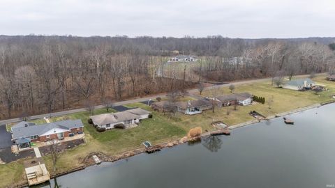 Tiny photo for 616 N 300 E, Logansport, IN 46947 (MLS # 202600956)