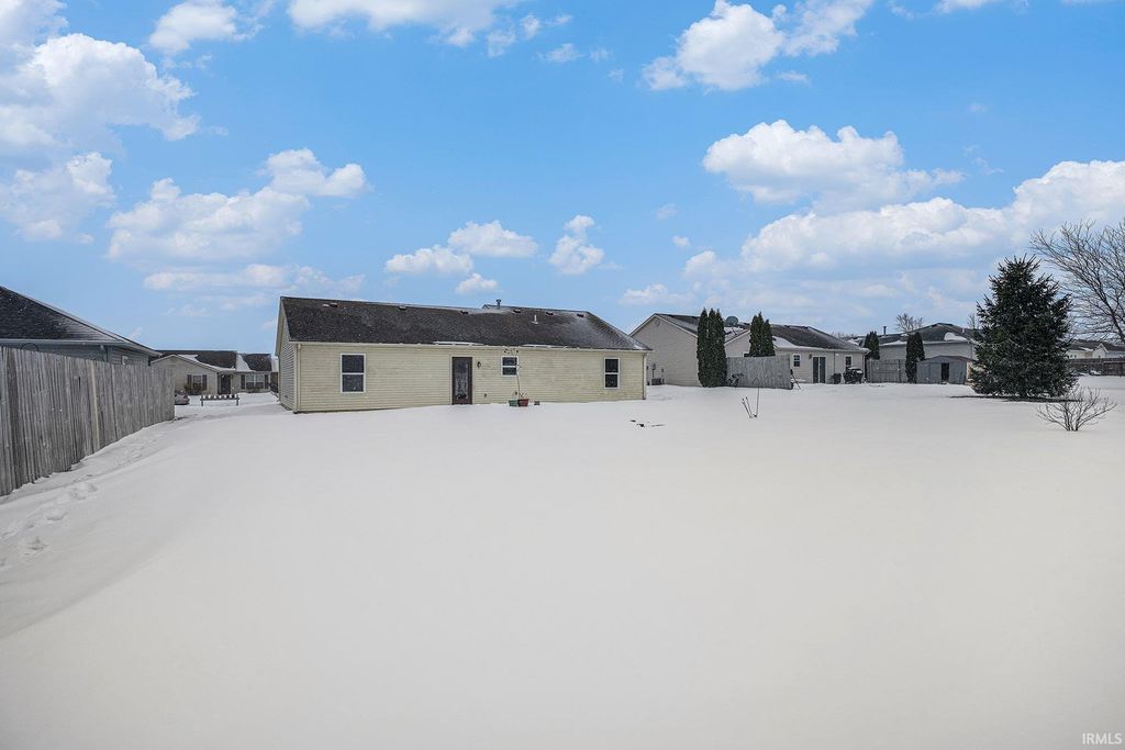 Photo of 313 W Wind Trail, Avilla, IN 46710 (MLS # 202603715)