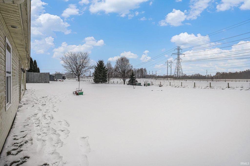 Photo of 313 W Wind Trail, Avilla, IN 46710 (MLS # 202603715)