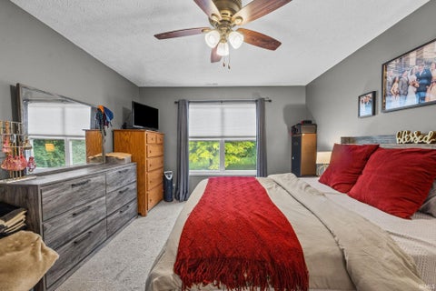 Tiny photo for 3309 Lenehan Lane, Lafayette, IN 47909 (MLS # 202624017)