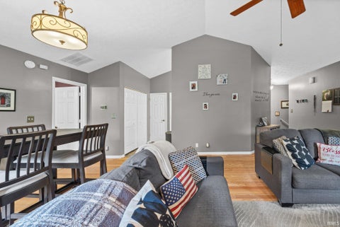 Tiny photo for 3309 Lenehan Lane, Lafayette, IN 47909 (MLS # 202624017)