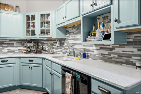 Tiny photo for 3309 Lenehan Lane, Lafayette, IN 47909 (MLS # 202624017)