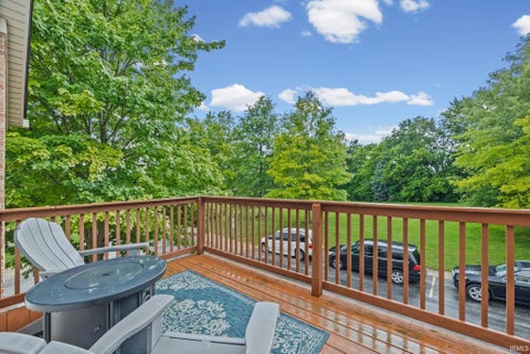 Tiny photo for 3309 Lenehan Lane, Lafayette, IN 47909 (MLS # 202624017)