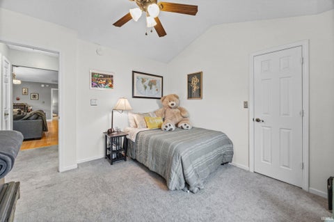 Tiny photo for 3309 Lenehan Lane, Lafayette, IN 47909 (MLS # 202624017)