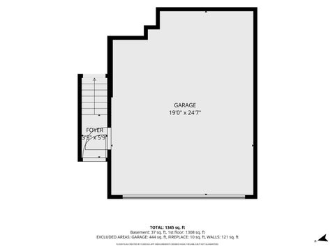 Tiny photo for 3309 Lenehan Lane, Lafayette, IN 47909 (MLS # 202624017)