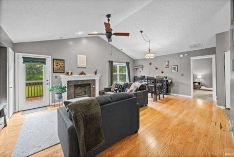 Tiny photo for 3309 Lenehan Lane, Lafayette, IN 47909 (MLS # 202624017)