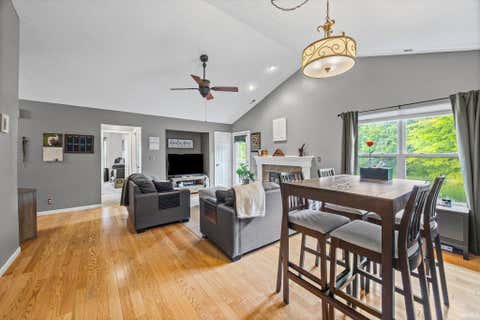 Tiny photo for 3309 Lenehan Lane, Lafayette, IN 47909 (MLS # 202624017)