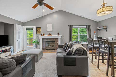 Tiny photo for 3309 Lenehan Lane, Lafayette, IN 47909 (MLS # 202624017)