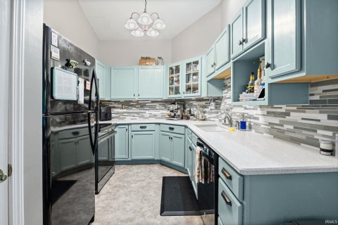 Tiny photo for 3309 Lenehan Lane, Lafayette, IN 47909 (MLS # 202624017)