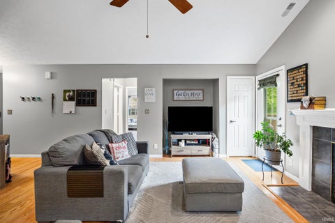 Tiny photo for 3309 Lenehan Lane, Lafayette, IN 47909 (MLS # 202624017)