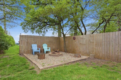 Tiny photo for 2215 W Woodmont Drive, Muncie, IN 47304 (MLS # 202619143)