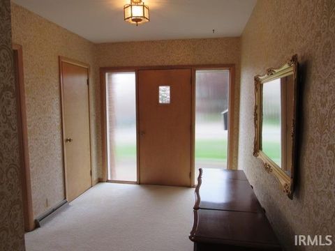 Tiny photo for 635 E Tenth Street, Mount Vernon, IN 47620 (MLS # 202612564)