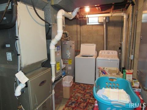 Tiny photo for 635 E Tenth Street, Mount Vernon, IN 47620 (MLS # 202612564)