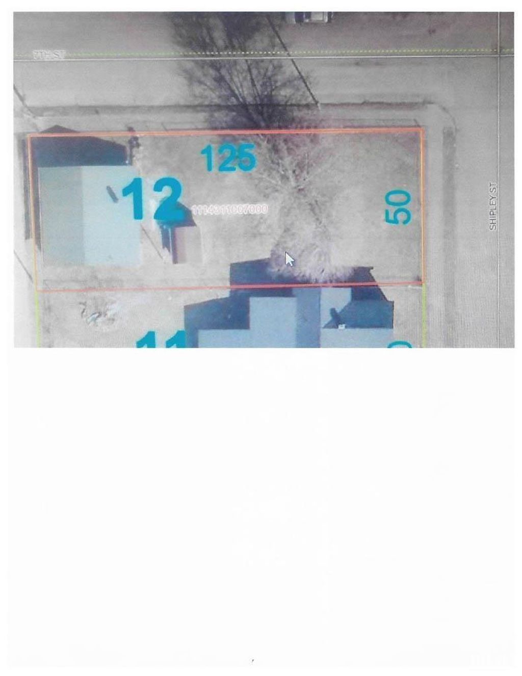 Photo of 1403 S Shipley Street, Muncie, IN 47302 (MLS # 202602794)