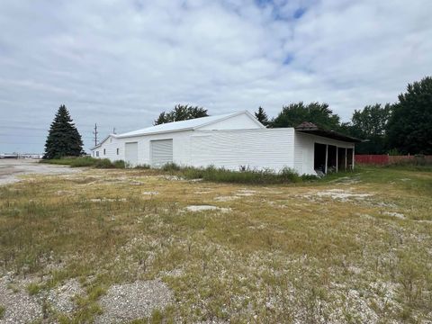 Tiny photo for 2402 S GOYER Road, Kokomo, IN 46902 (MLS # 202601411)