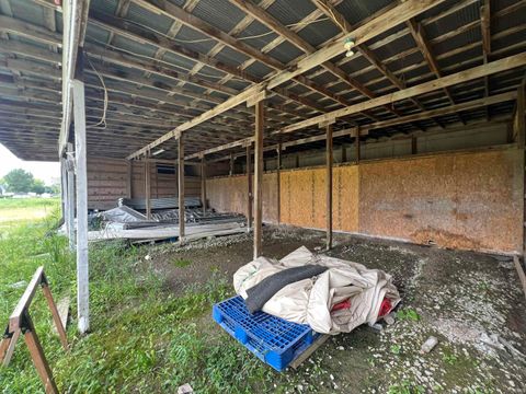 Tiny photo for 2402 S GOYER Road, Kokomo, IN 46902 (MLS # 202601411)