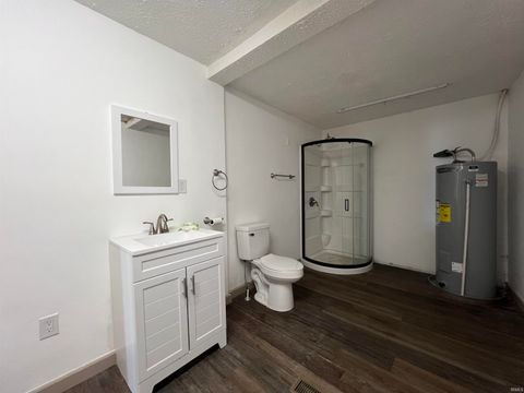 Tiny photo for 2402 S GOYER Road, Kokomo, IN 46902 (MLS # 202601411)