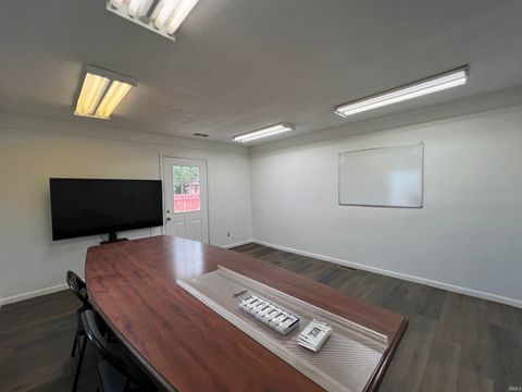 Tiny photo for 2402 S GOYER Road, Kokomo, IN 46902 (MLS # 202601411)