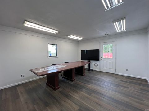 Tiny photo for 2402 S GOYER Road, Kokomo, IN 46902 (MLS # 202601411)