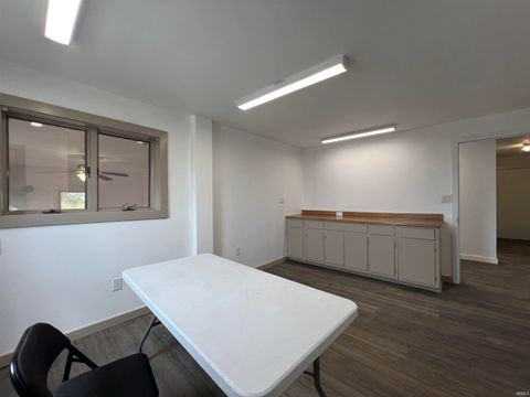 Tiny photo for 2402 S GOYER Road, Kokomo, IN 46902 (MLS # 202601411)